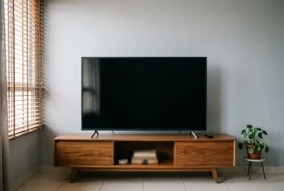 Burn-in em TV OLED: o que causa e como prevenir retenção permanente