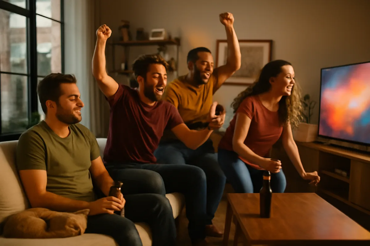 Como assistir a CazéTV na sua Smart TV — ilustração 3