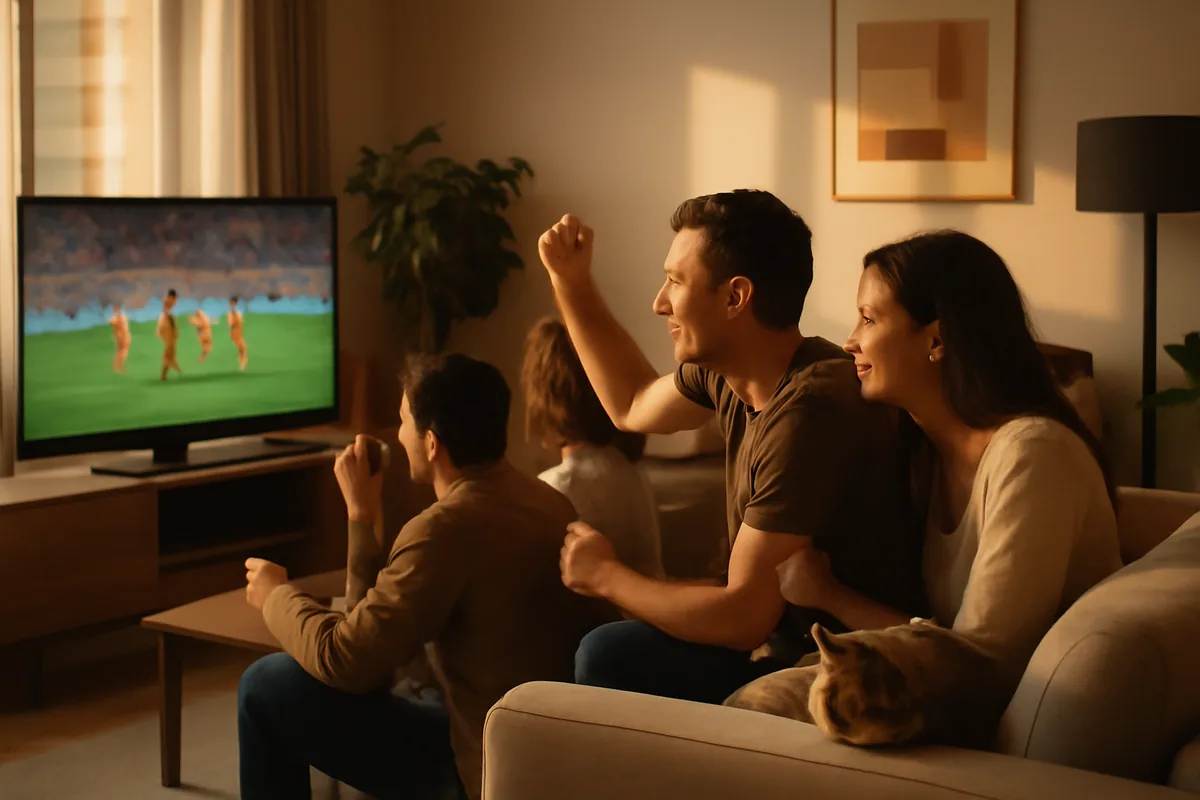 Como assistir TV aberta na sua Smart TV — ilustração 2