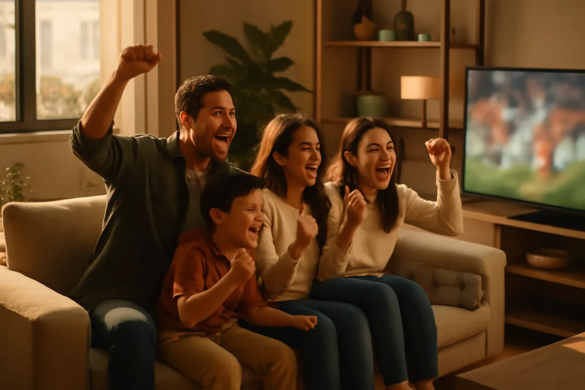 Como assistir TV aberta na sua Smart TV — ilustração 3