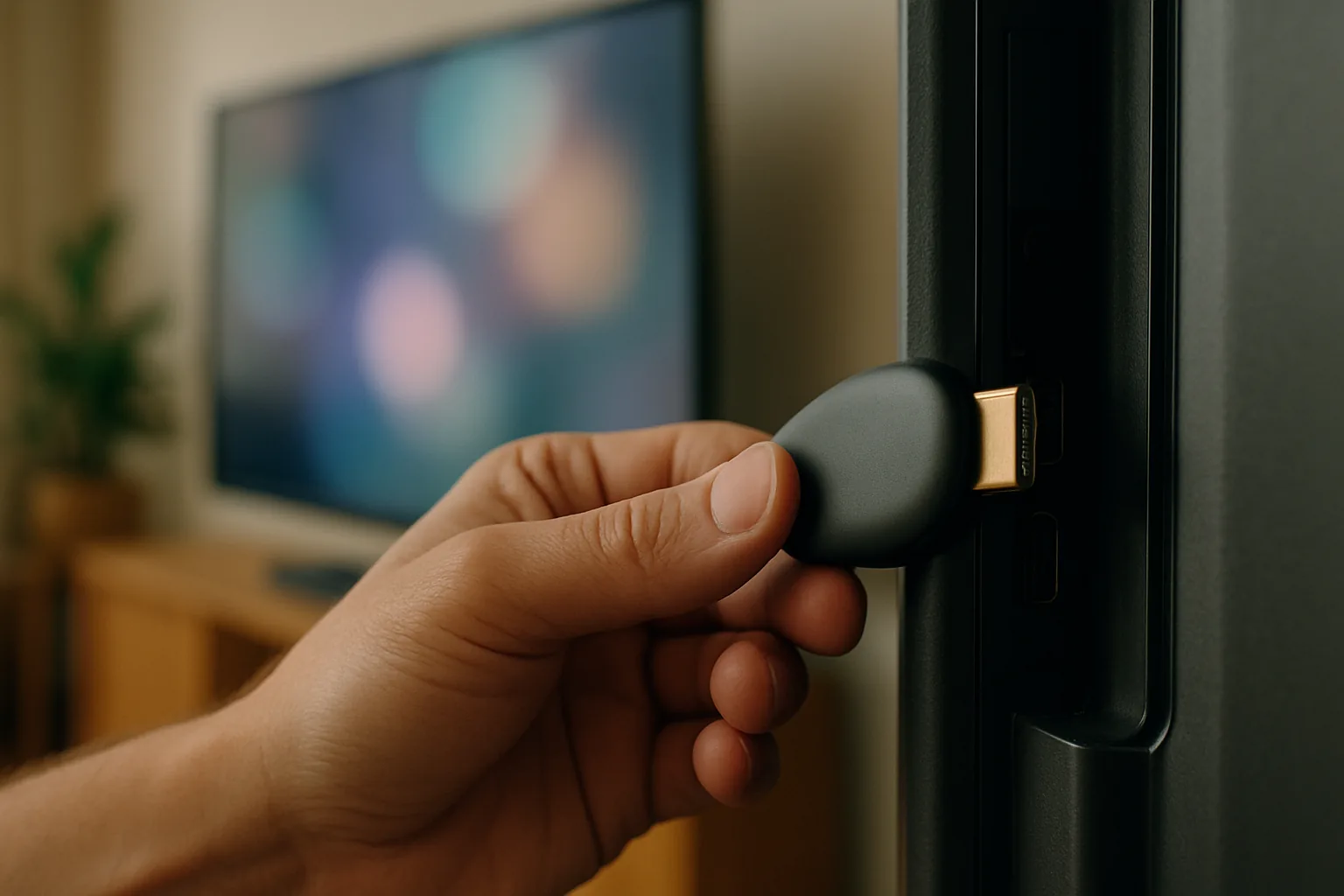 Como configurar o Fire TV Stick do zero