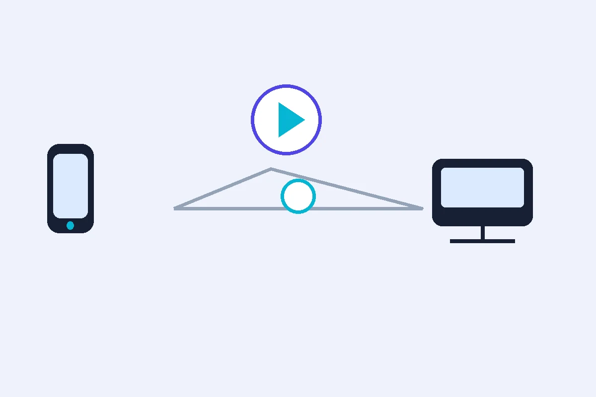 Diagrama autoral sobre iphone na tv lg: como usar o airplay 2