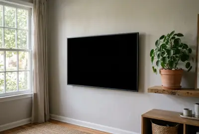Cuidados para a Smart TV não estragar rápido