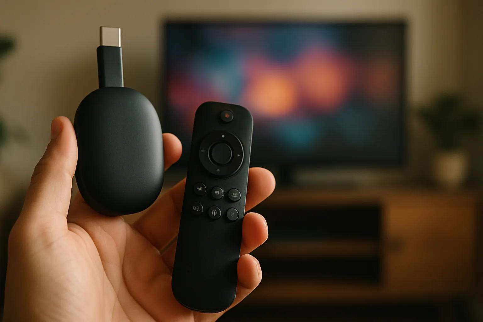 Fire TV Stick 4K vale a pena?