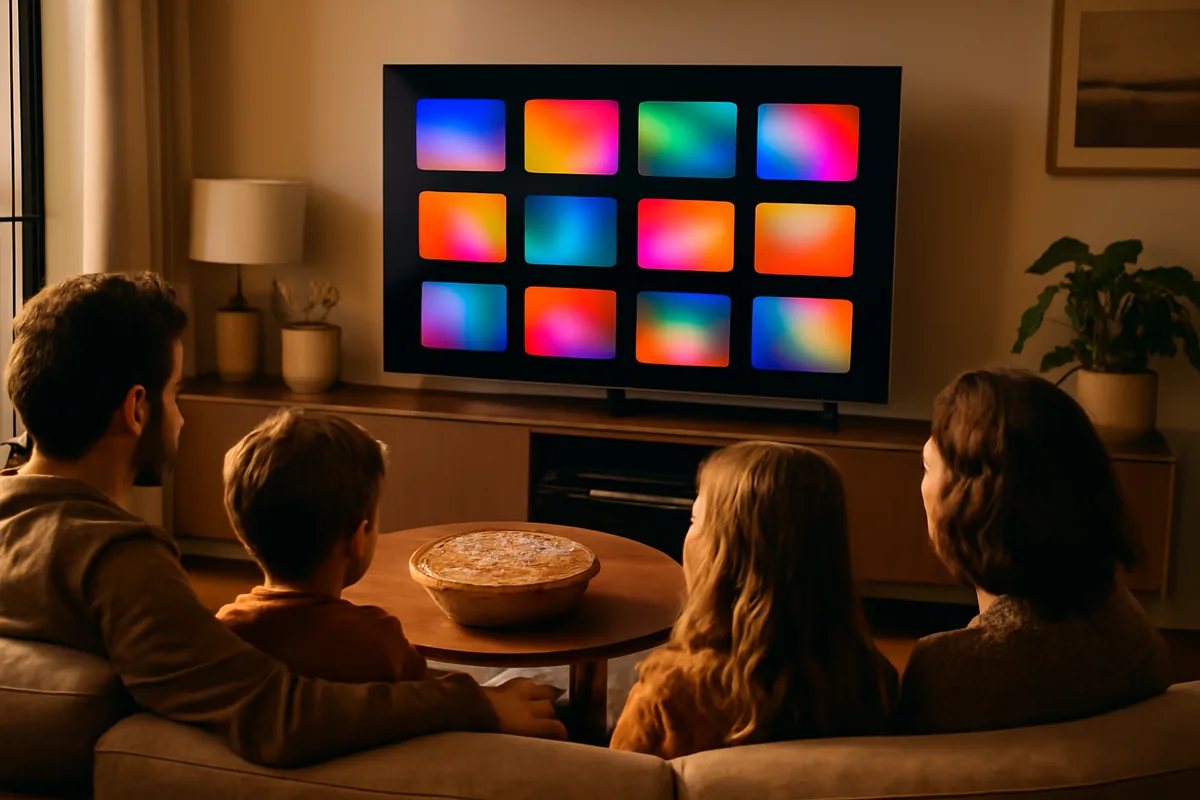 Melhores apps de filmes pra smart TV — ilustração 3