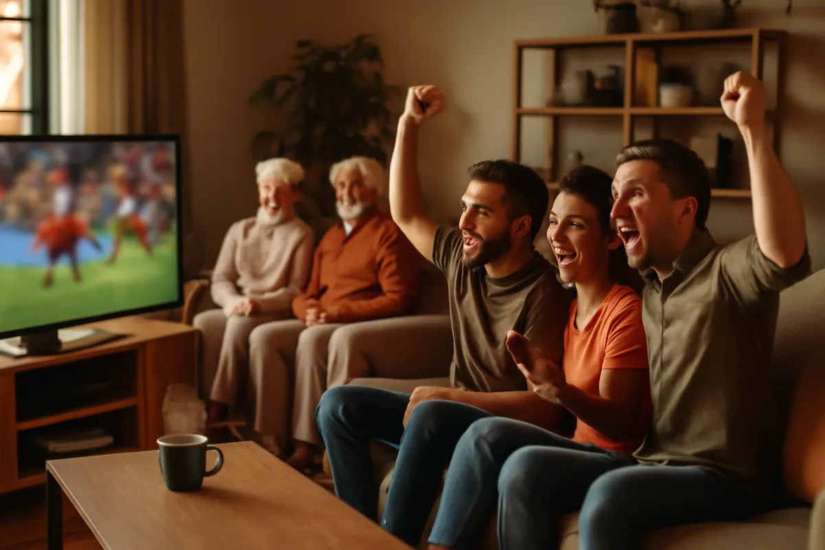 Onde assistir o Corinthians ao vivo na sua TV — ilustração 3