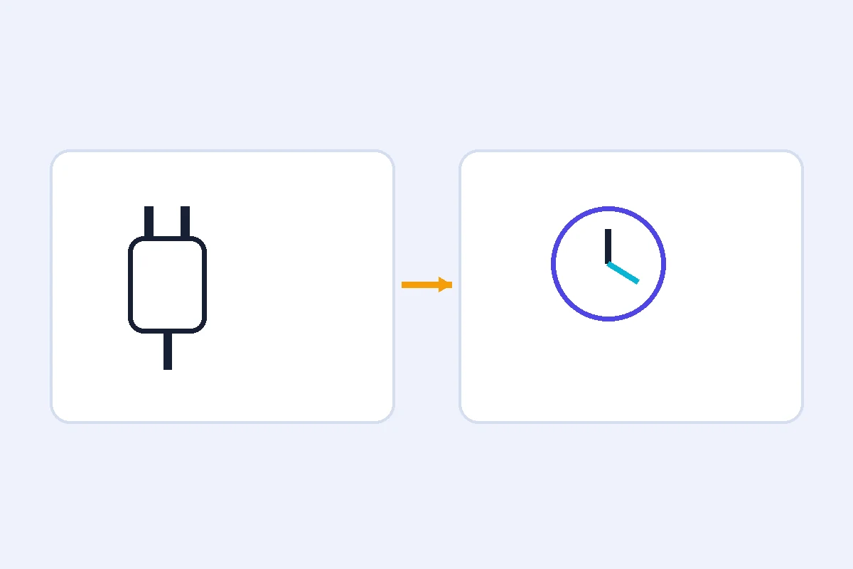 Diagrama autoral sobre como ler a etiqueta de eficiência energética na caixa da tv?
