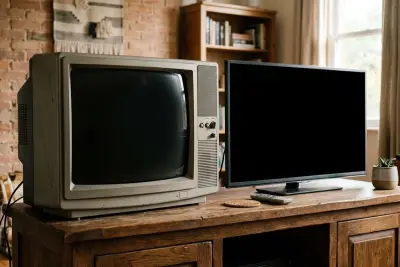 Quanto tempo dura uma Smart TV em média?