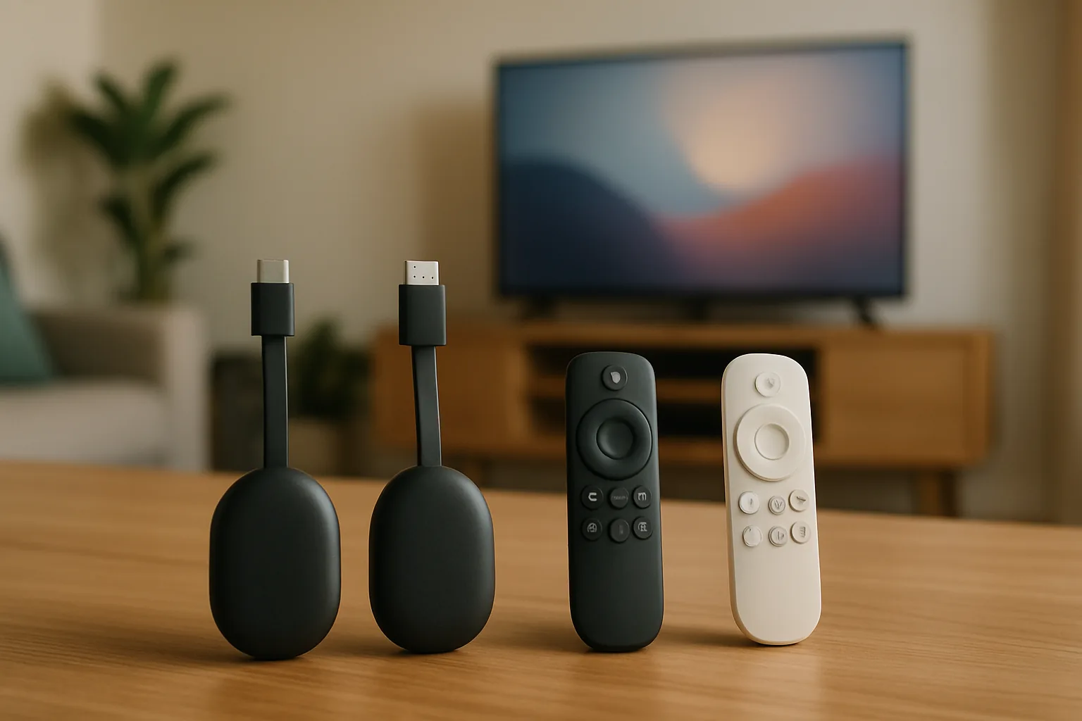 Roku ou Fire TV Stick: qual melhor pra você