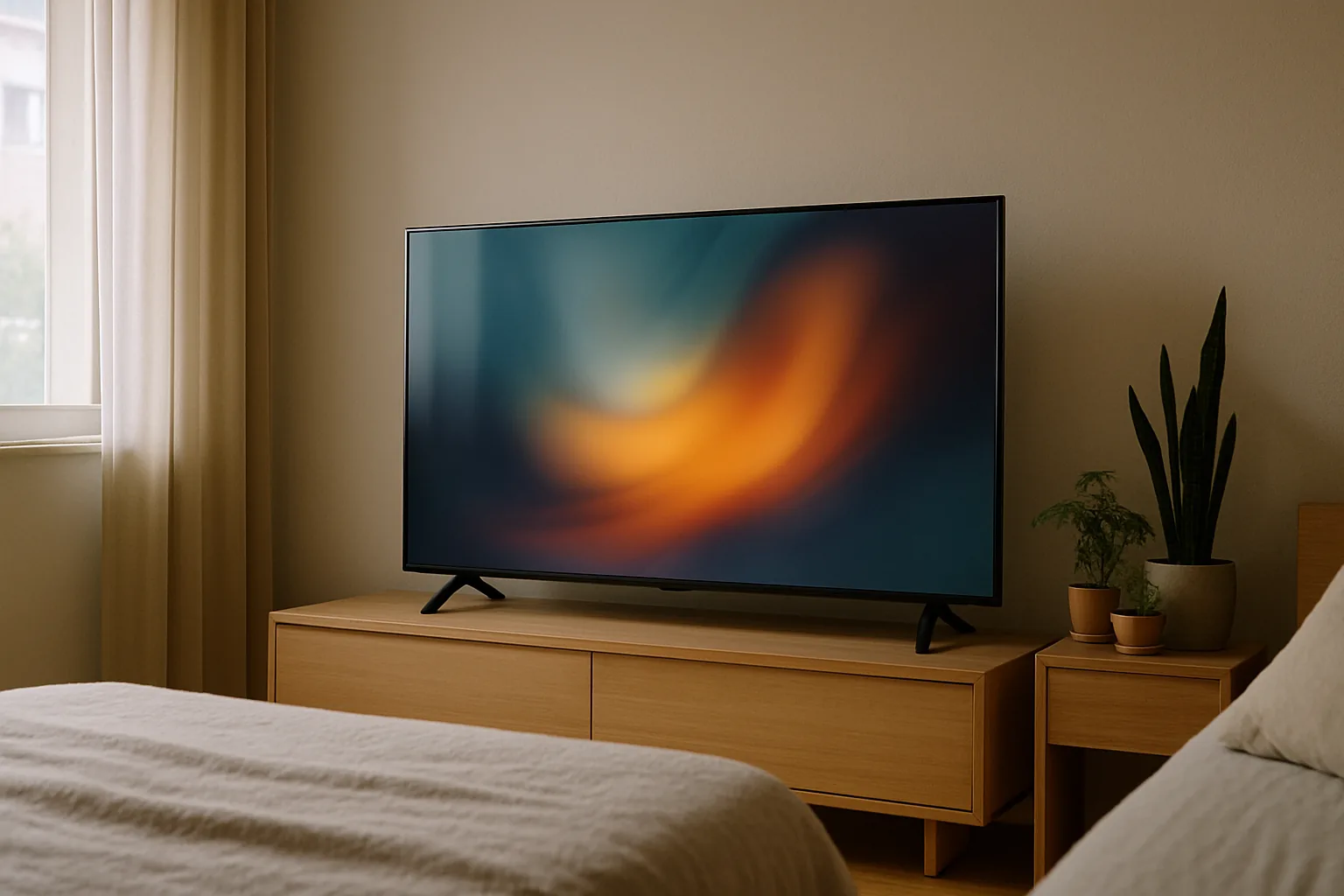 Smart TV AOC é boa? Vale a pena?