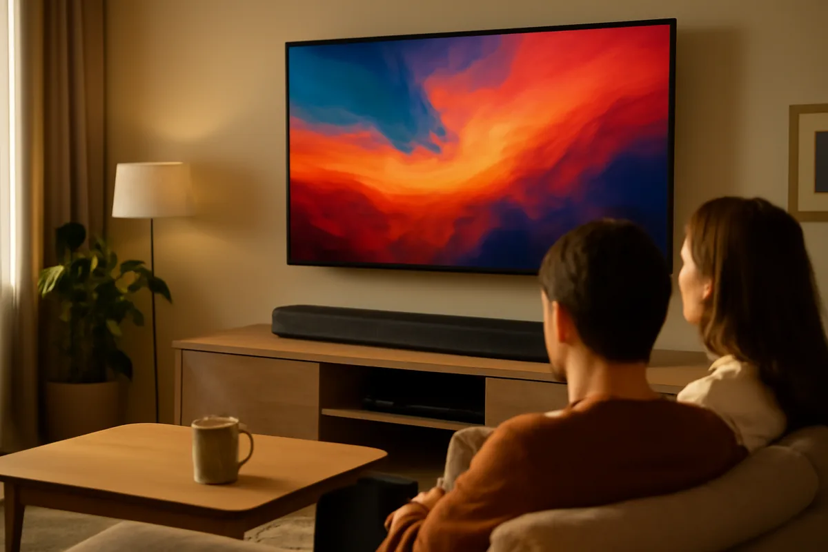 Soundbar vale a pena? A resposta honesta — ilustração 2