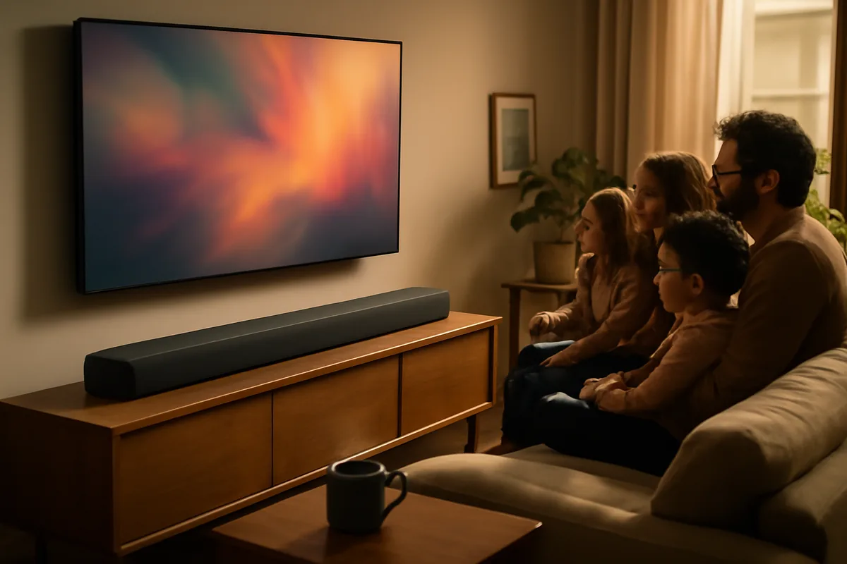Soundbar vale a pena? A resposta honesta — ilustração 3