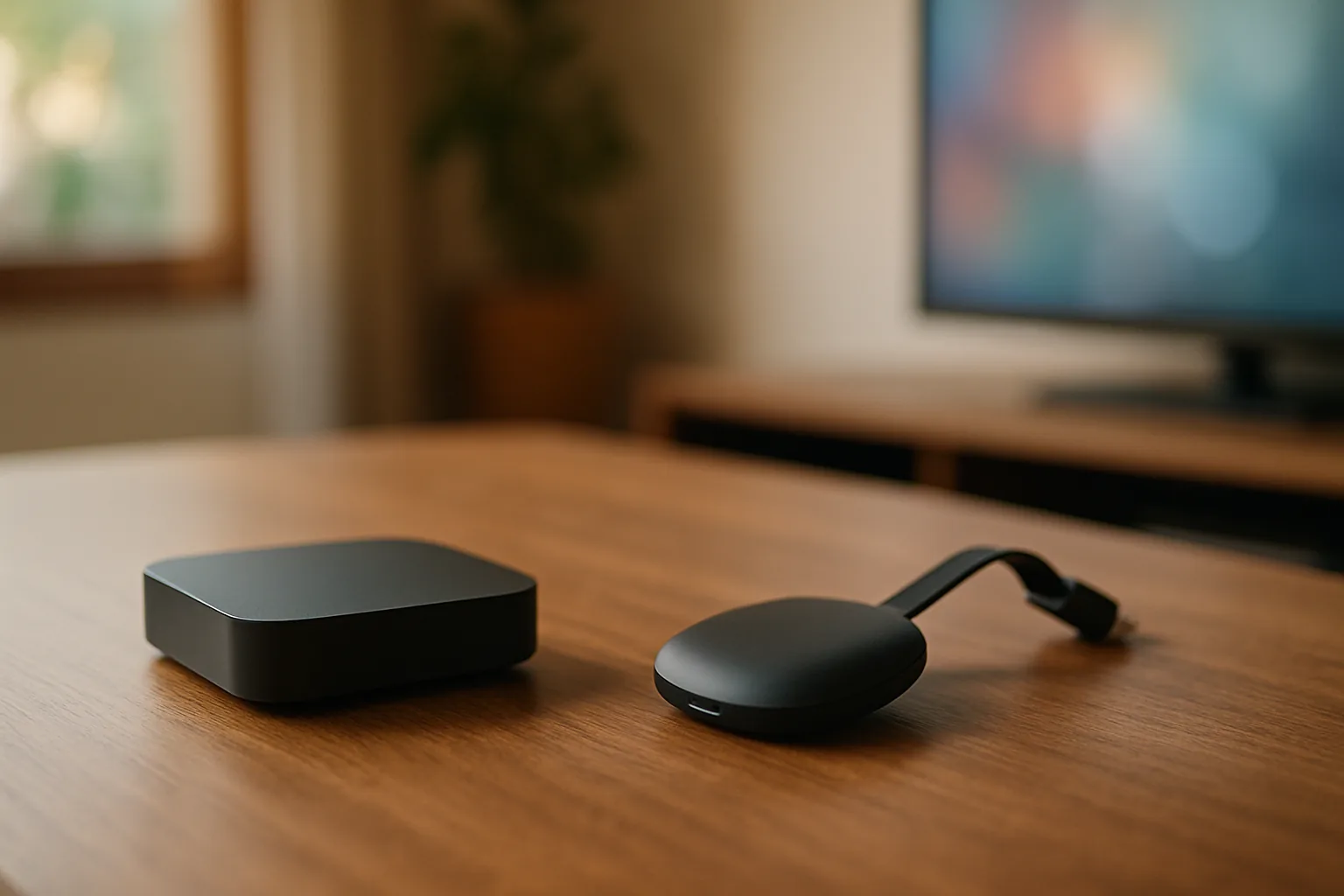 TV Box ou Chromecast: qual escolher?