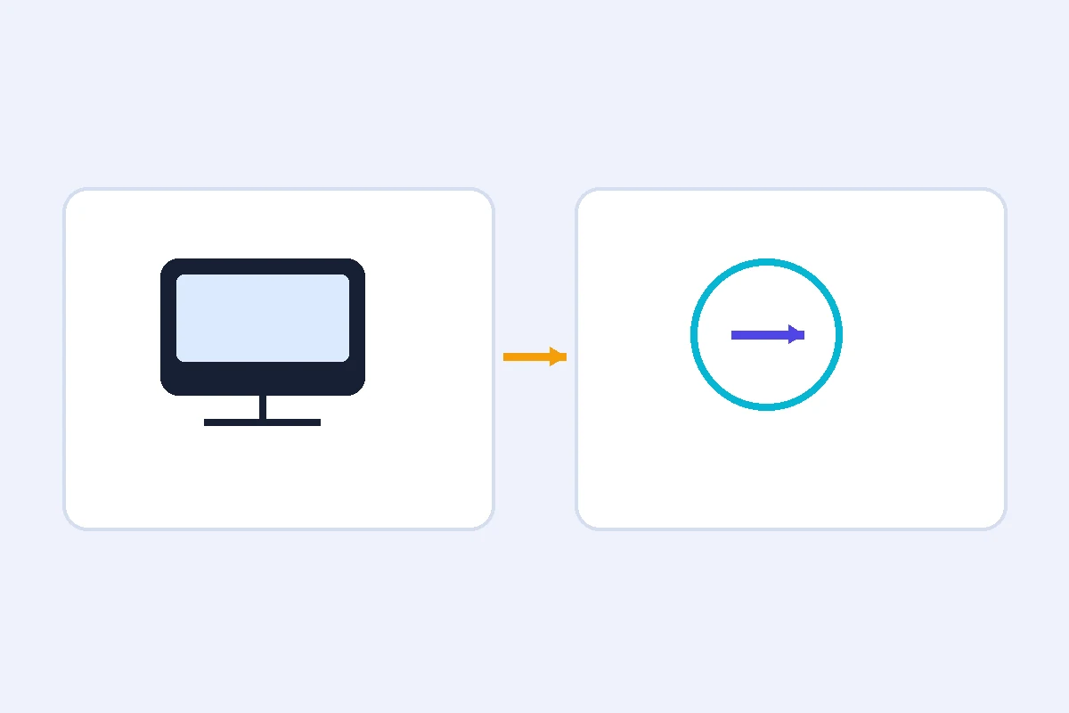 Diagrama autoral sobre o que a sony faz melhor: processamento de imagem e movimento?